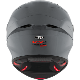 KX-1 Race GP – KYT Americas