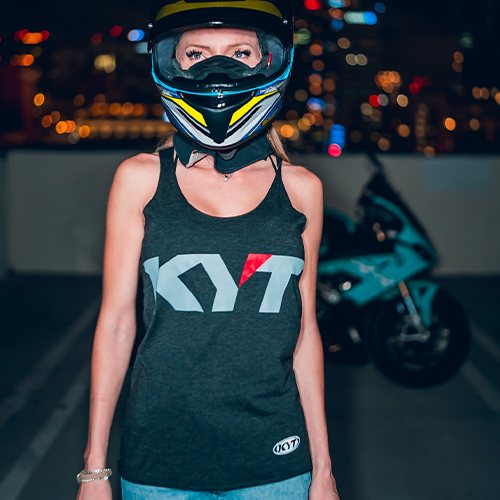 KYT Tank Top