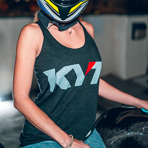 KYT Tank Top