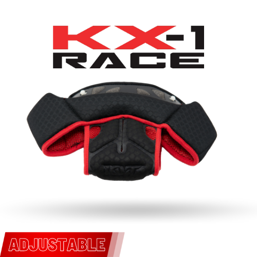 KX-1 Crown Pad