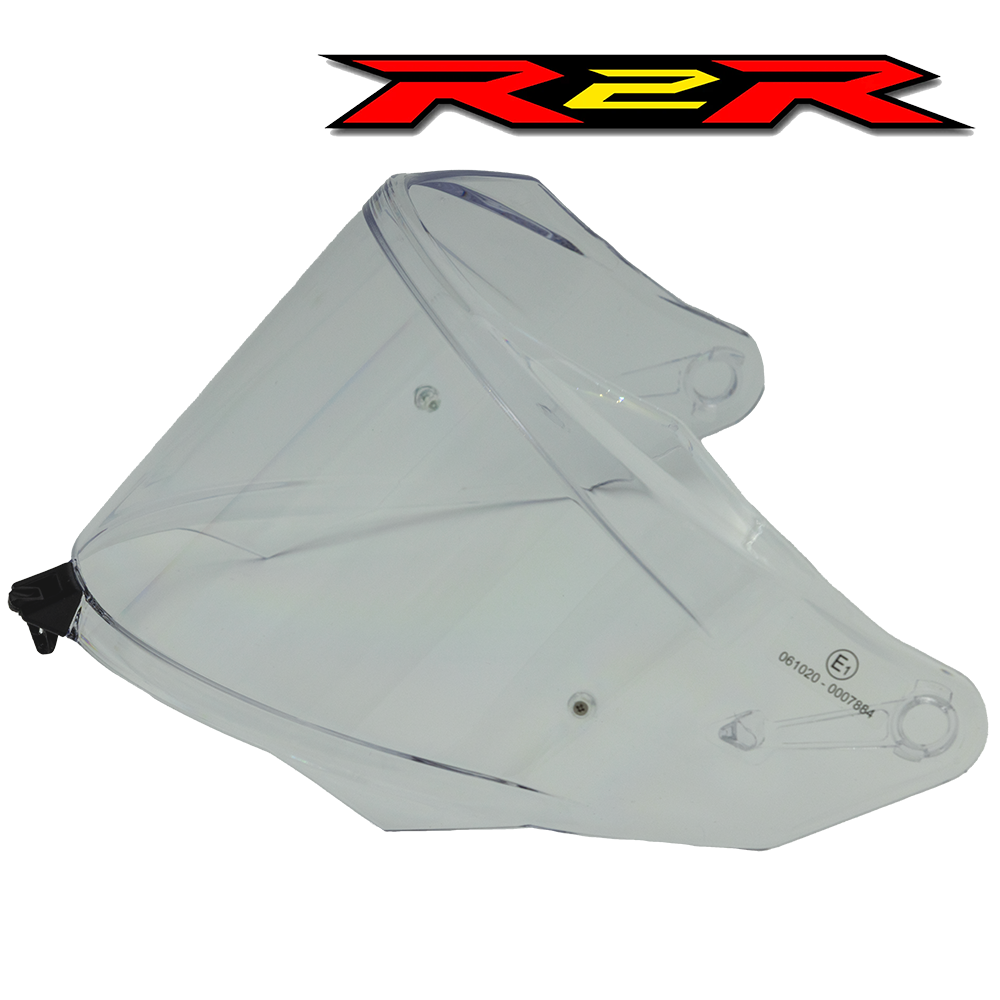 R2R Visors