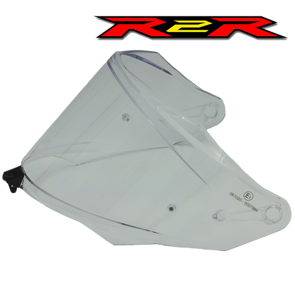 R2R Visors