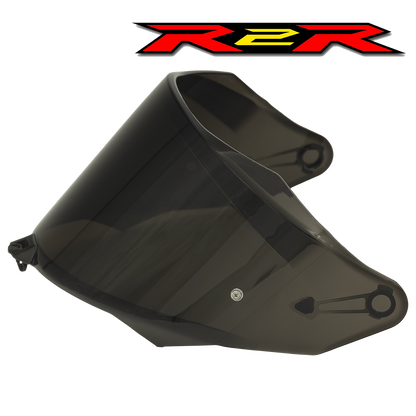 R2R Visors