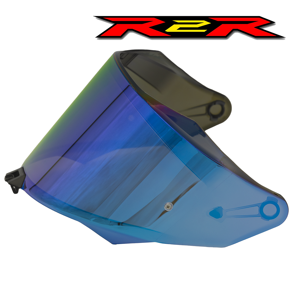 R2R Visors