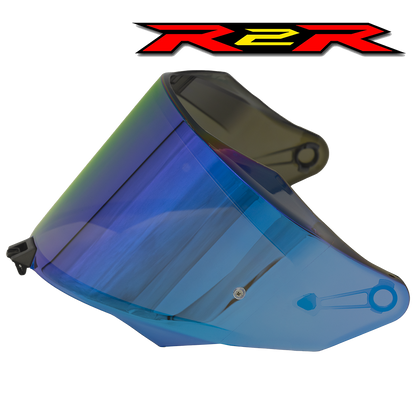 R2R Visors