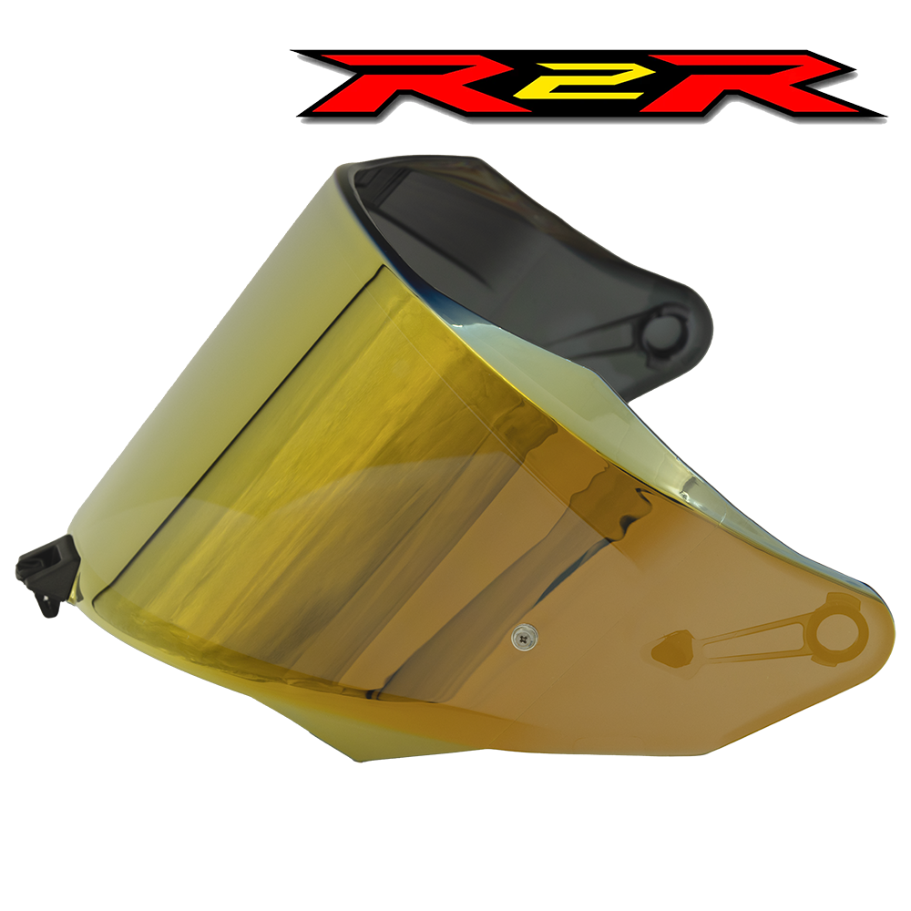 R2R Visors