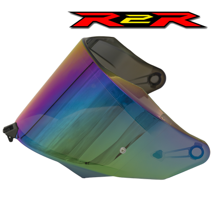 R2R Visors