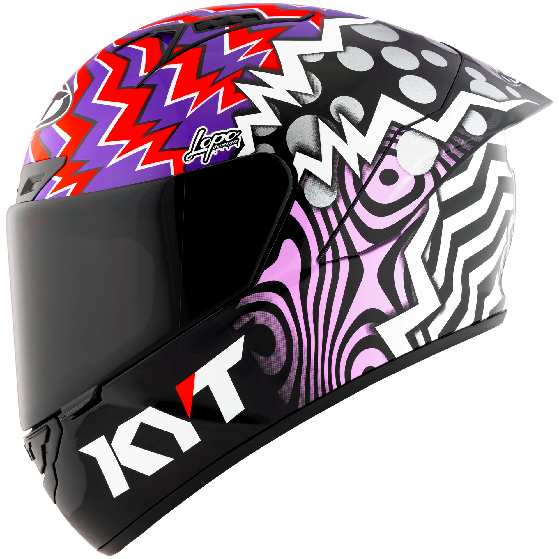 KYT NZ-Race