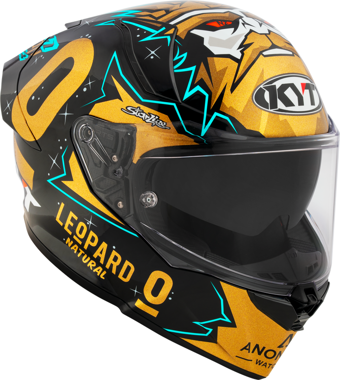 Kyt R2r Gopro R2R Limited Edition – KYT Americas