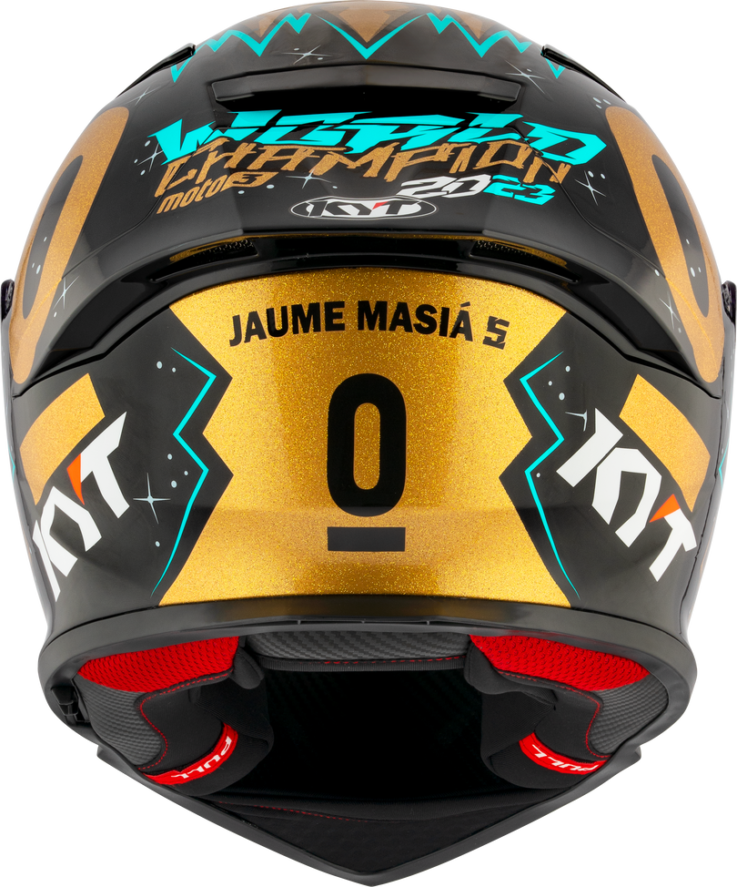R2R Limited Edition – KYT Americas