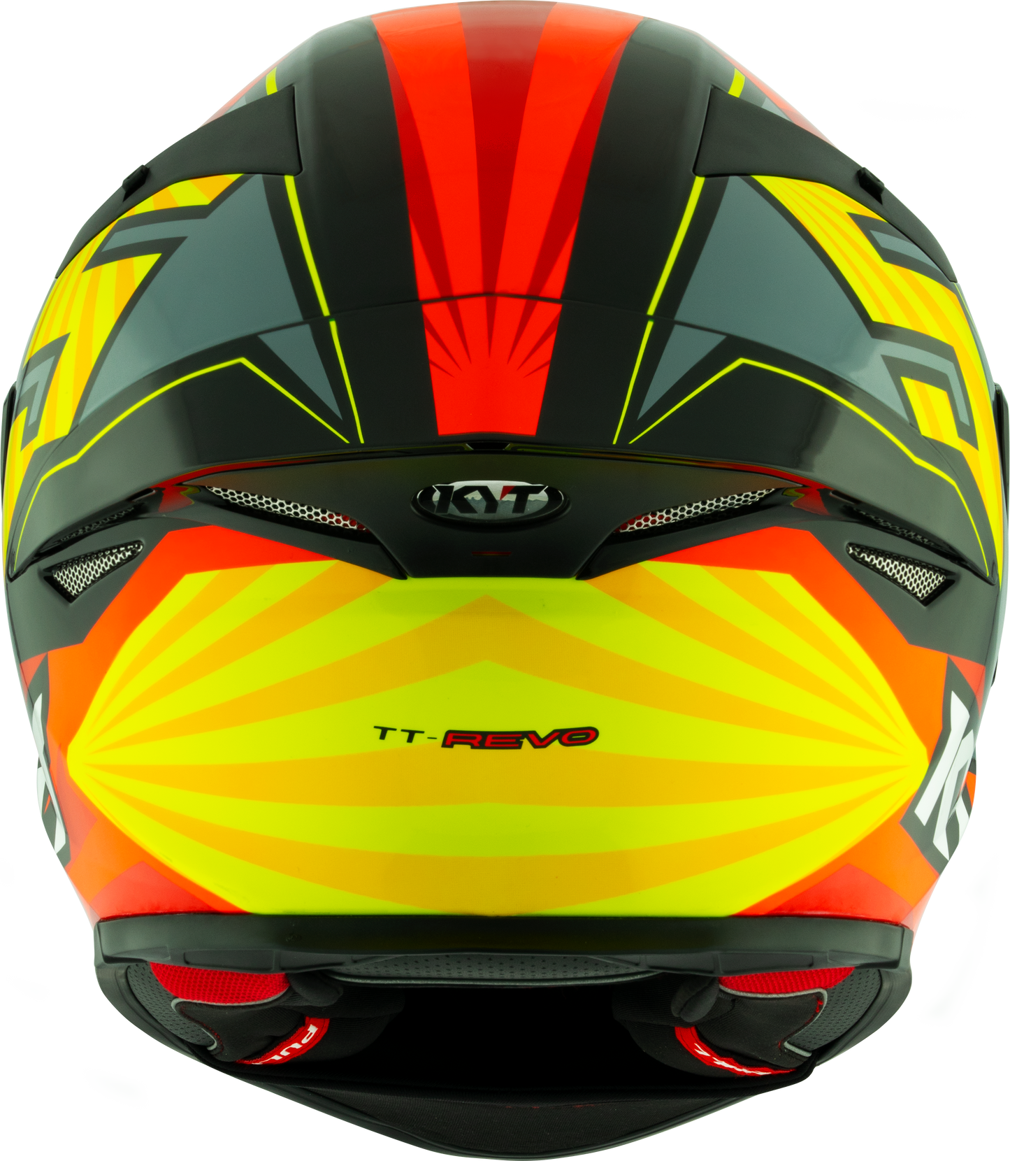 TT REVO Replica Editions