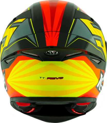 TT REVO Replica Editions