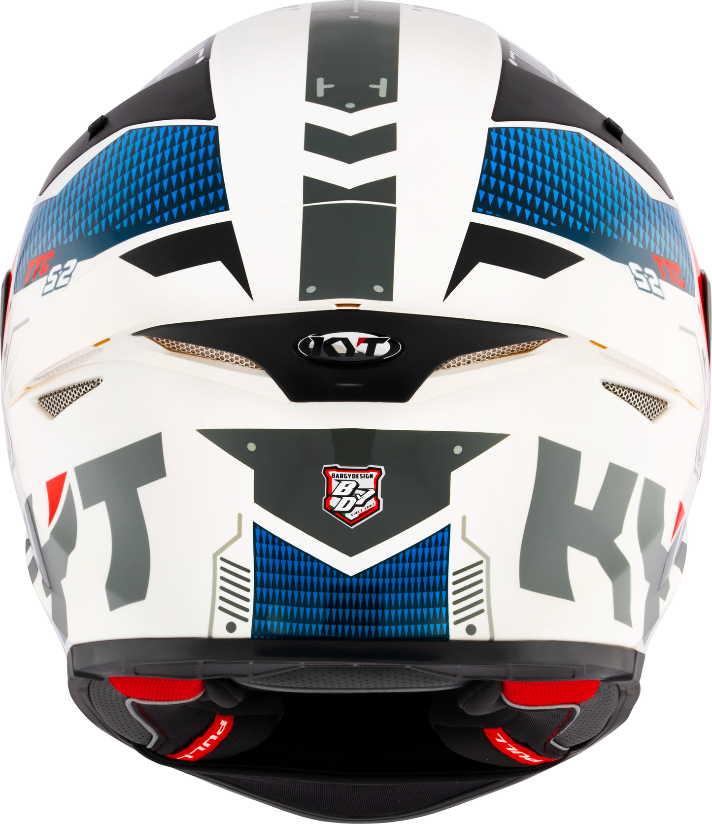 TT REVO