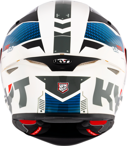 TT REVO