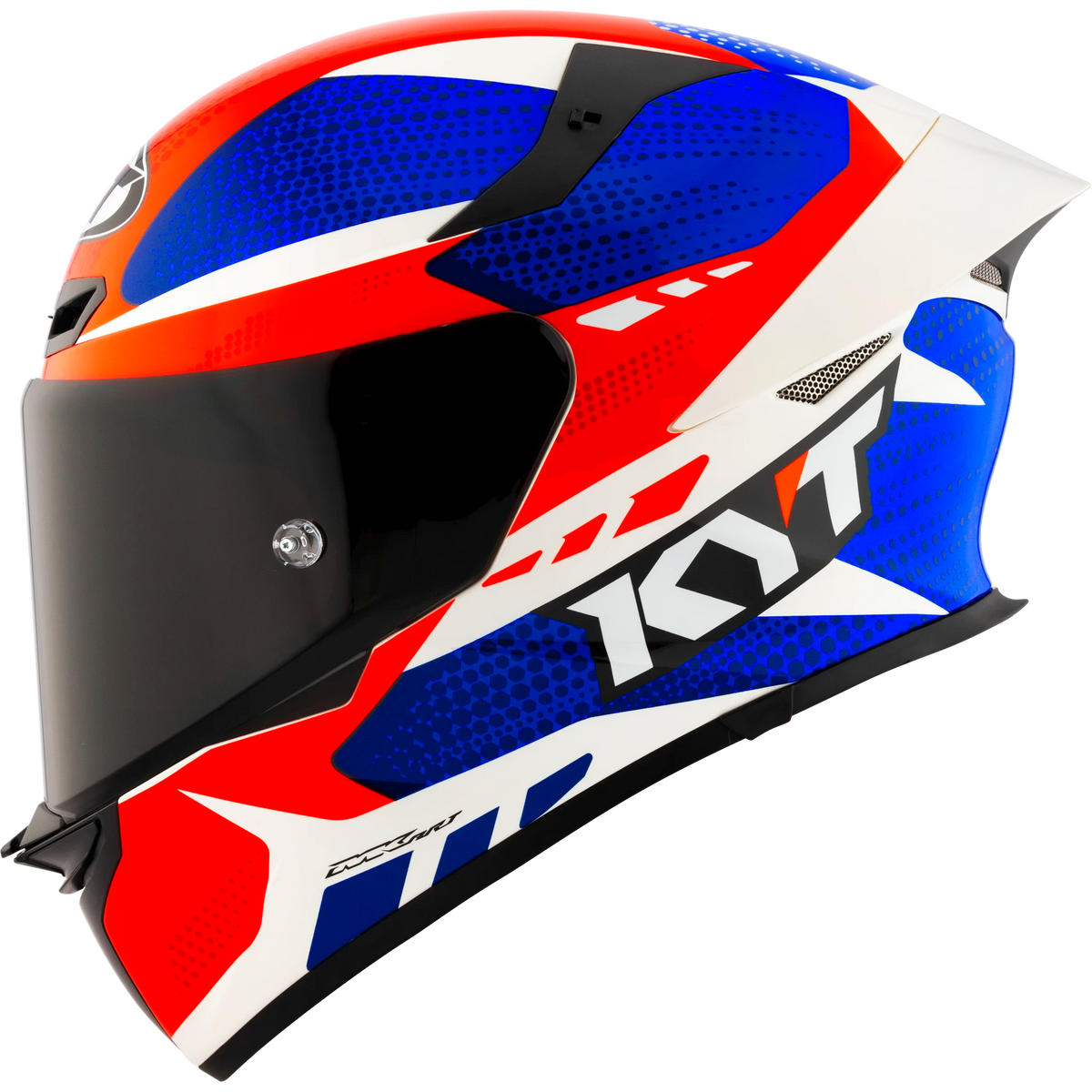KYT TT-Revo Full Face Motorcycle Helmets | KYT Americas KYT TT-Revo Full Face Motorcycle Helmets | KYT Americas