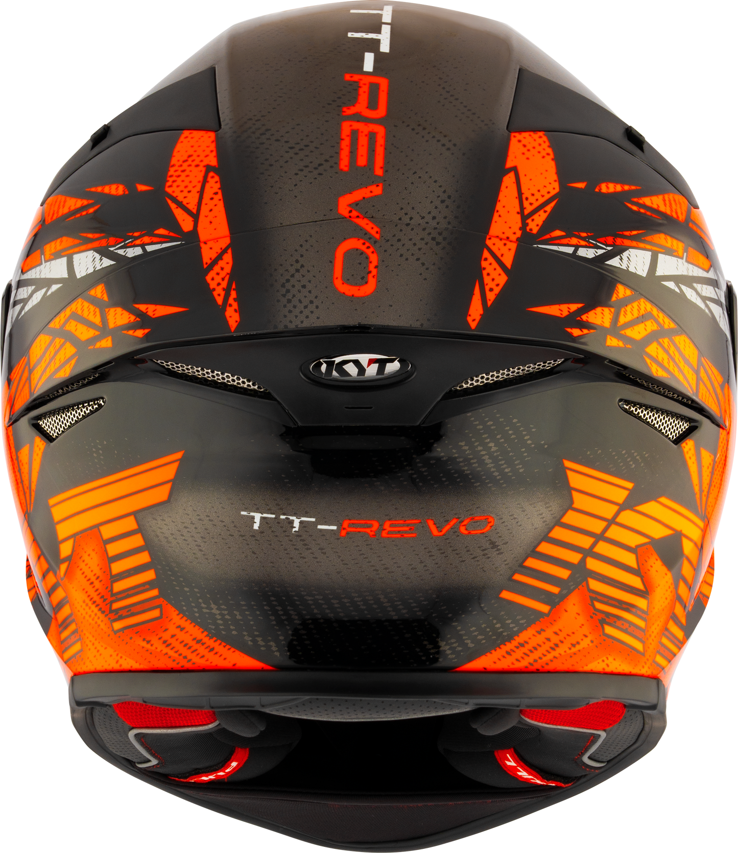 TT REVO