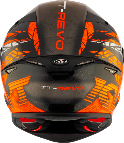 TT REVO