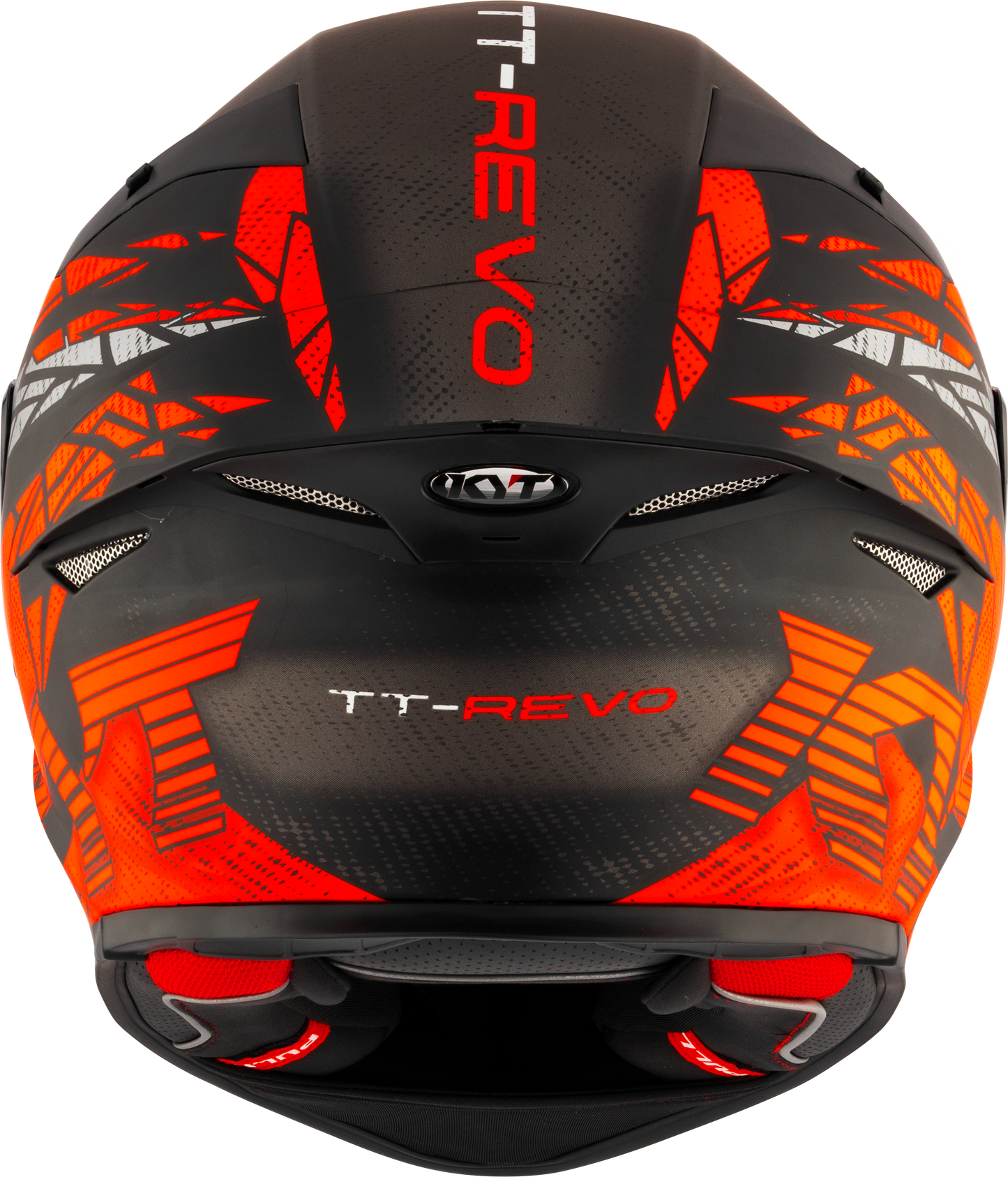 TT REVO