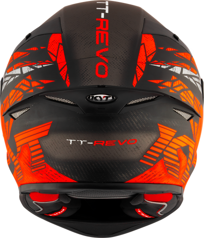 TT REVO