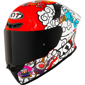 TT REVO Special Editions
