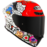 TT REVO Replica Editions