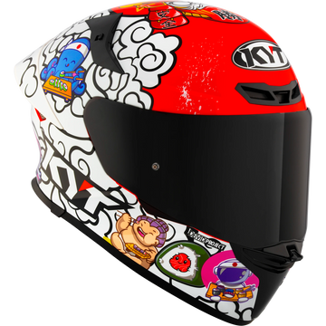 TT REVO Special Editions