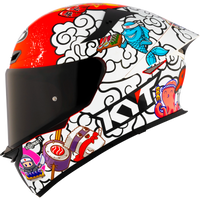 TT REVO Replica Editions