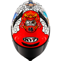 TT REVO Replica Editions