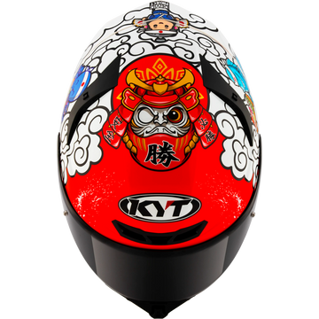 TT REVO Special Editions