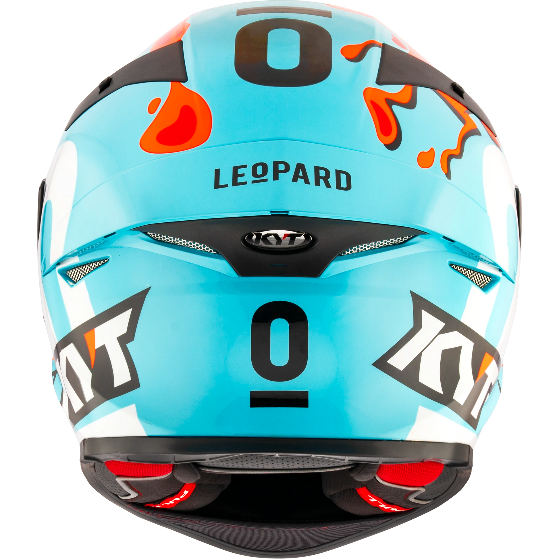 KYT TT-Revo Full Face Race Replica Motorcycle Helmets | KYT Americas KYT TT-Revo Full Face Race Replica Motorcycle Helmets | KYT Americas