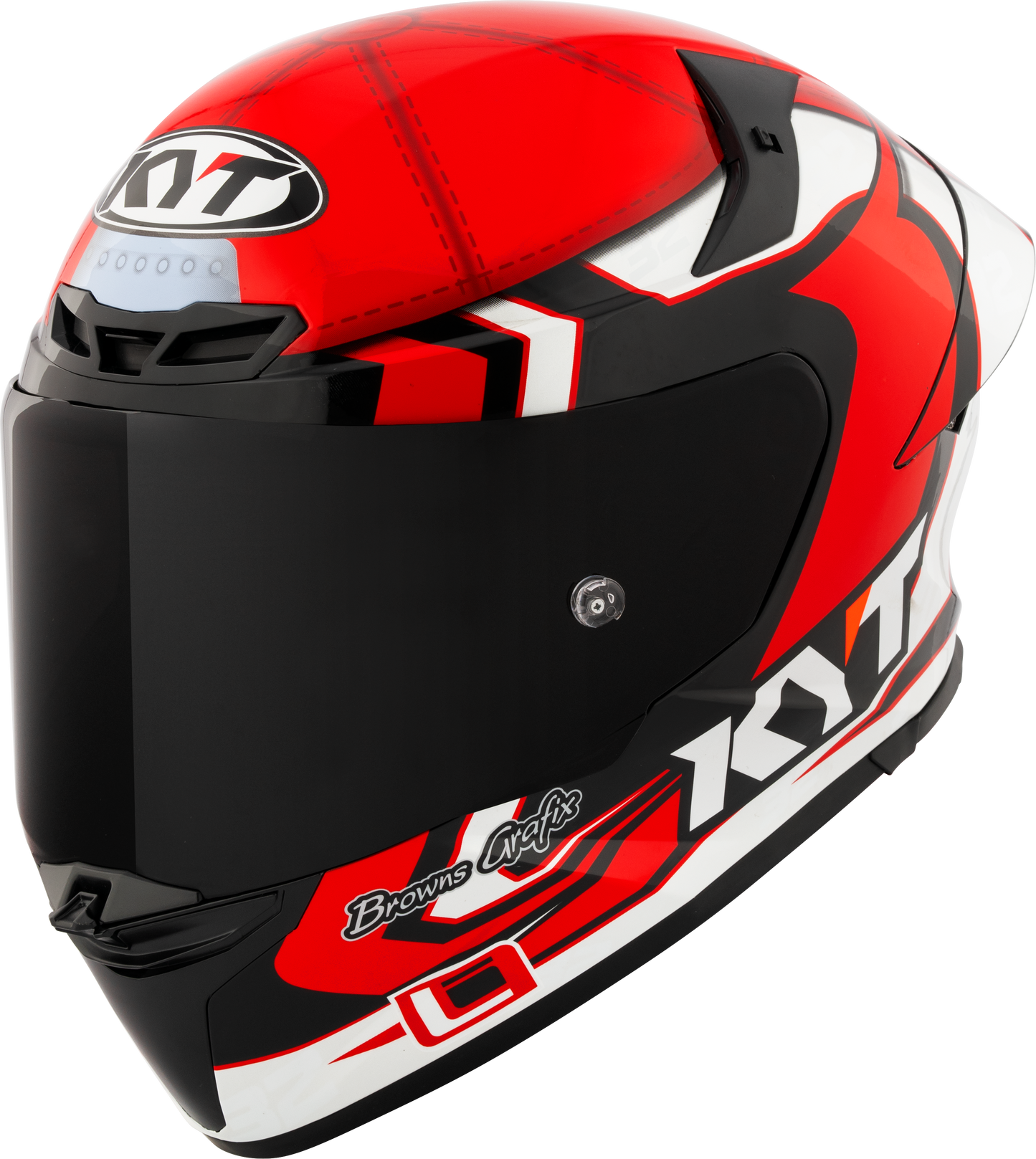 TT REVO Replica Editions