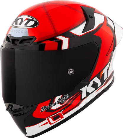 TT REVO Replica Editions