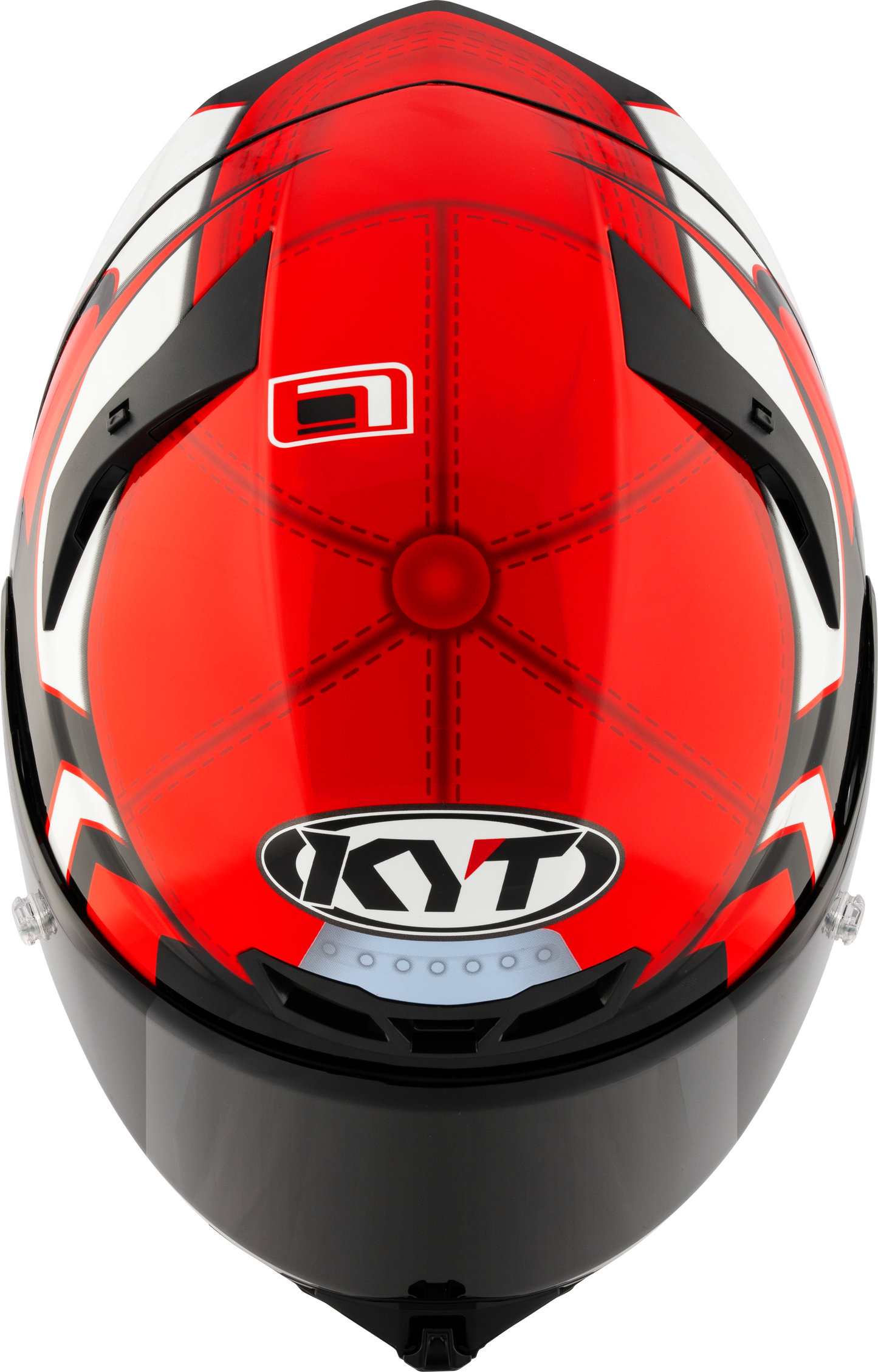 TT REVO Replica Editions