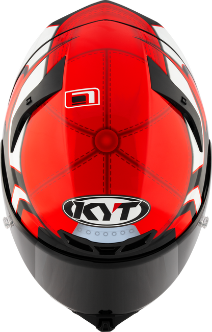 TT REVO Replica Editions