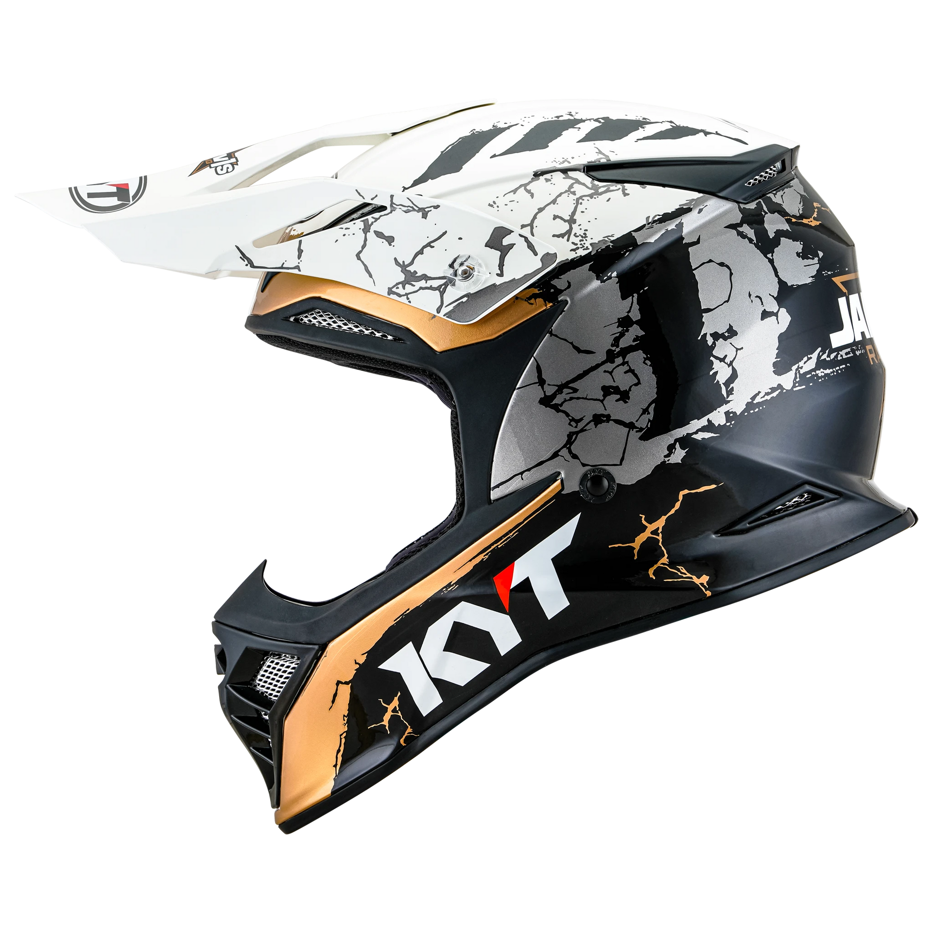 KYT Skyhawk Full Face Offroad Race Replica Motorcycle Helmets | KYT Americas KYT Skyhawk Full Face Offroad Race Replica Motorcycle Helmets | KYT Americas