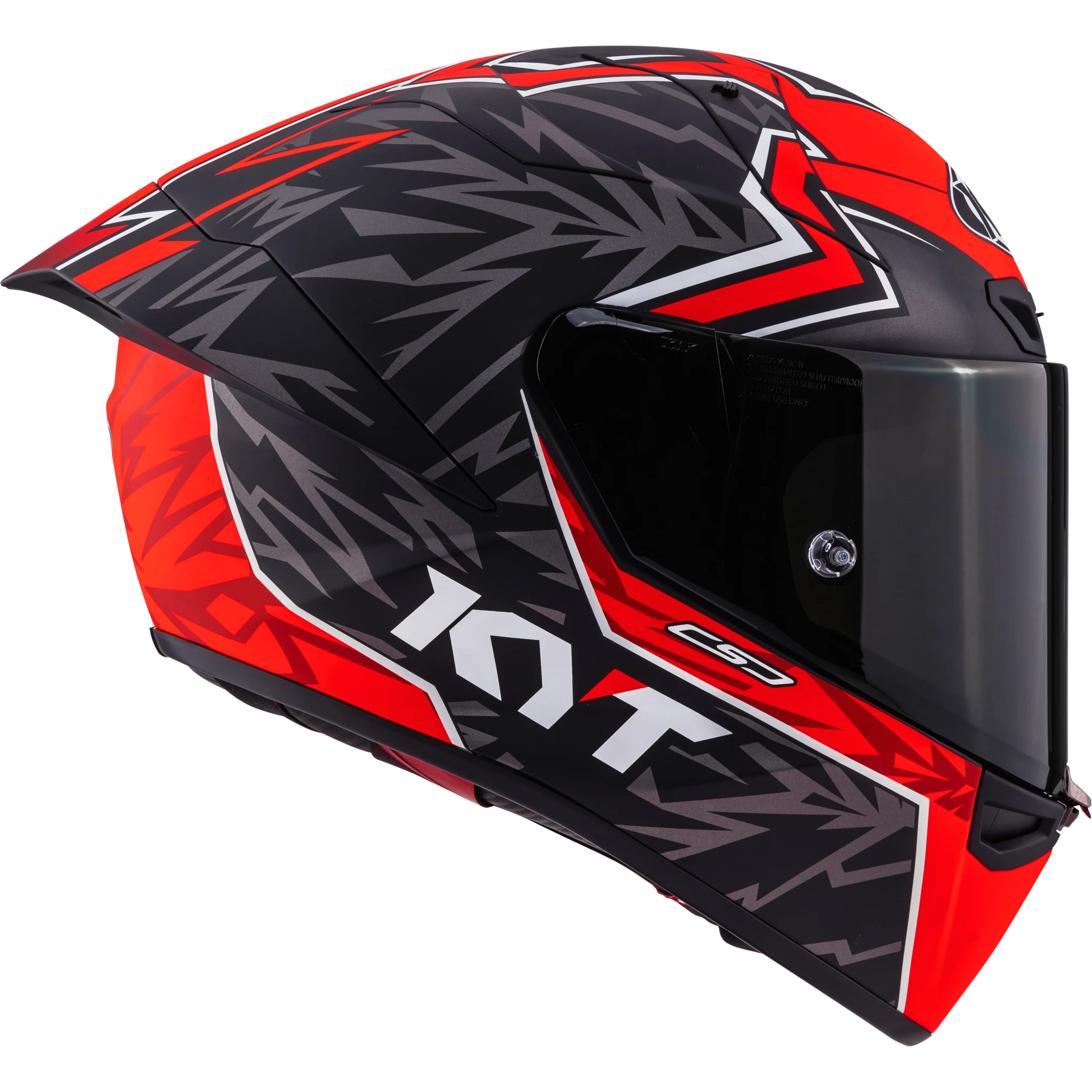 KX-1 Race GP Replica Bastianini 2025 Replica / L