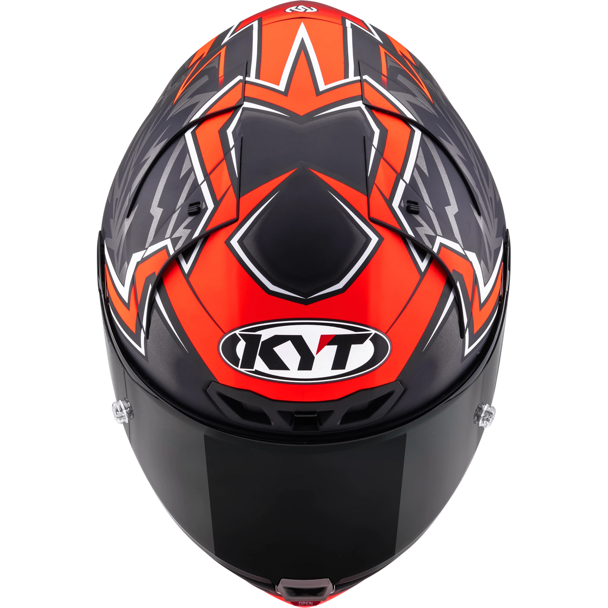 KYT KX-1 Race GP Full Face Race Replica Motorcycle Helmets | KYT KYT KX-1 Race GP Full Face Race Replica Motorcycle Helmets | KYT