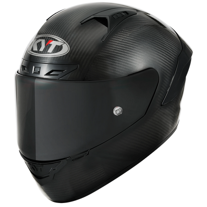 fiber motorcycle helmets KYT NZ-Race Full Face Carbon Motorcycle Helmets