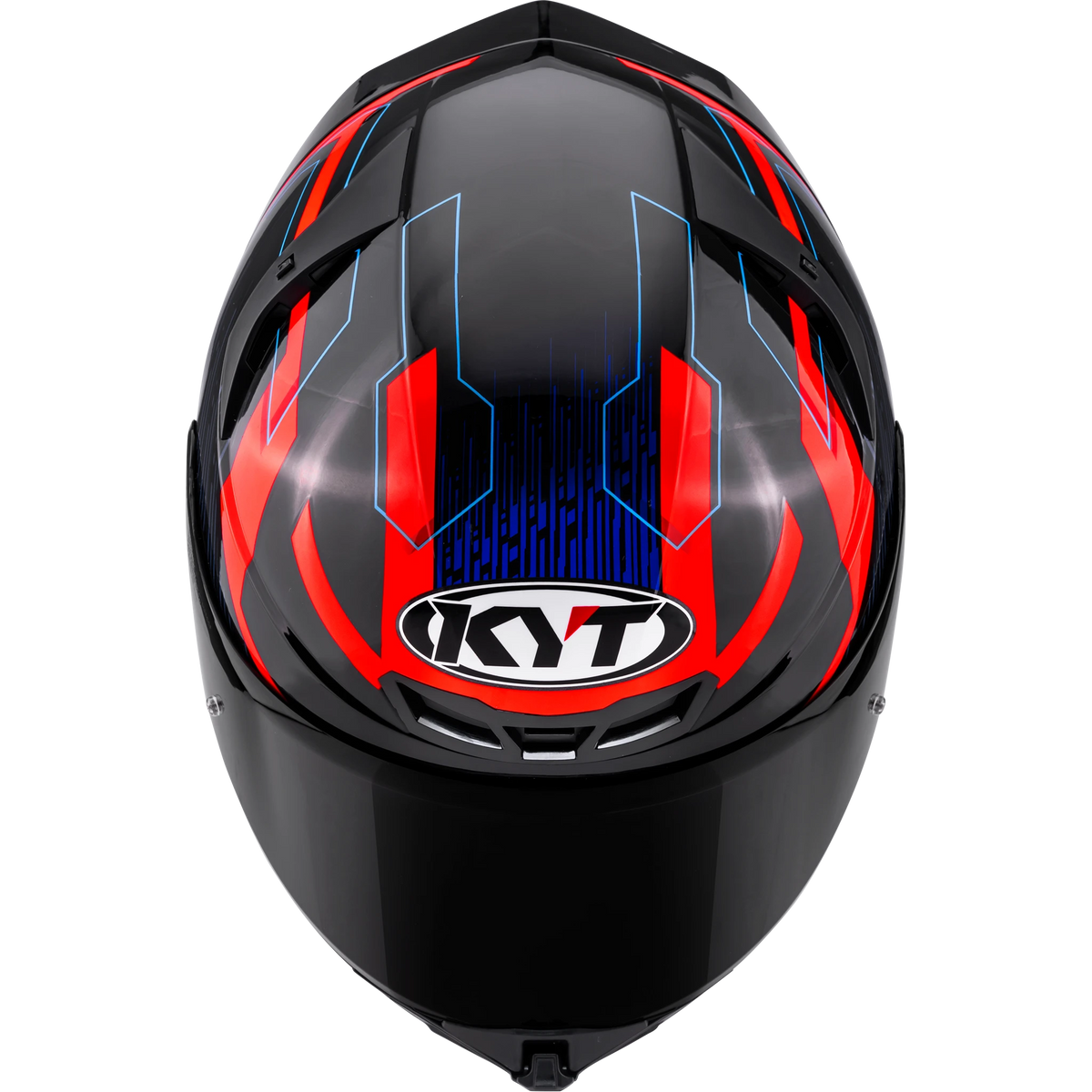 KYT TT-Revo Full Face Motorcycle Helmets | KYT Americas