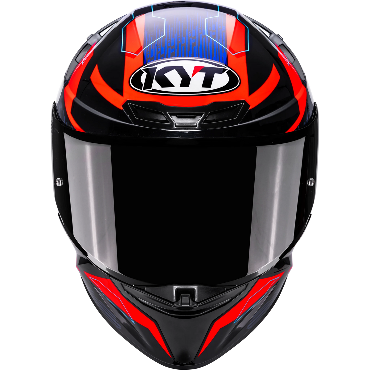 KYT TT-Revo Full Face Motorcycle Helmets | KYT Americas