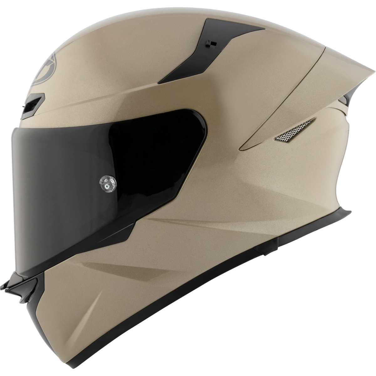 KYT TT-Revo Full Face Solid Color Motorcycle Helmets | KYT Americas