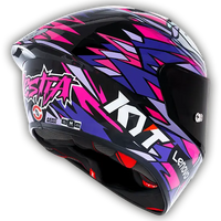 KX-1 Race GP Replica