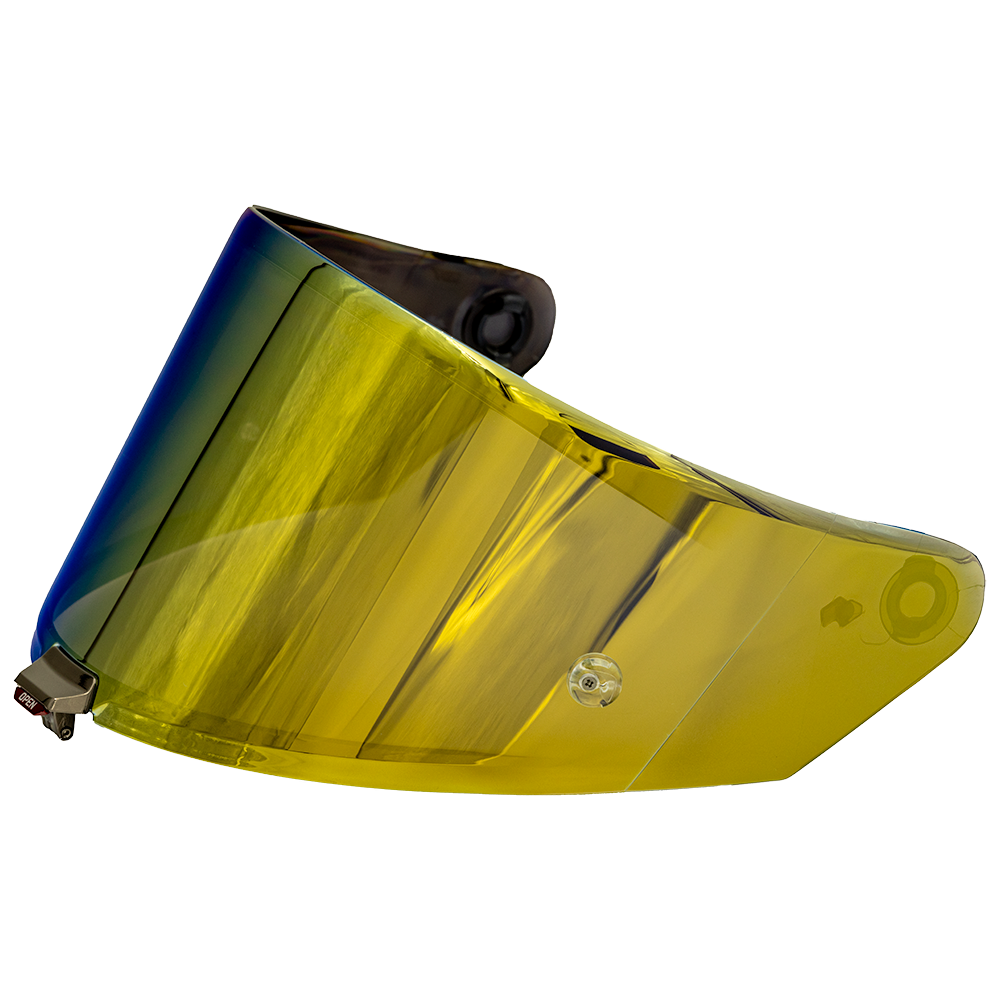 KX-1 Race Visors