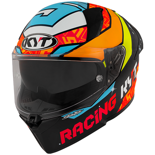 Helm kyt store full face 2020