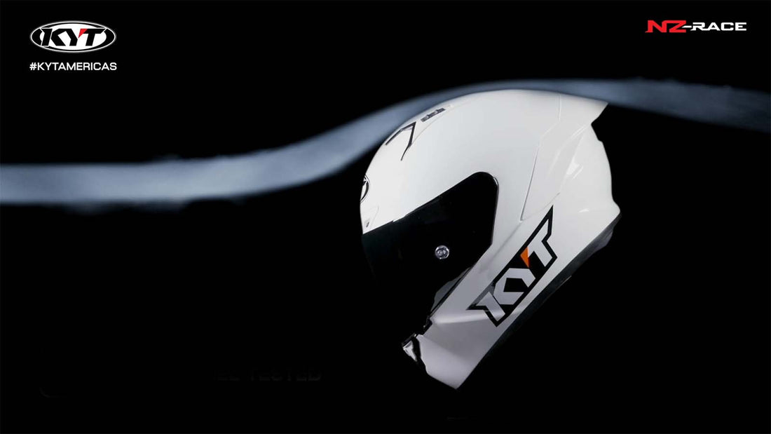 Tested Trusted Proven Motorcycle Helmets - KYT Americas