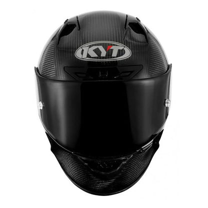 NZ-Race Gloss Carbon Fiber Helmet