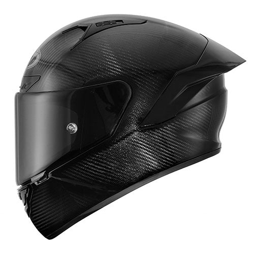NZ-Race Gloss Carbon Fiber Helmet