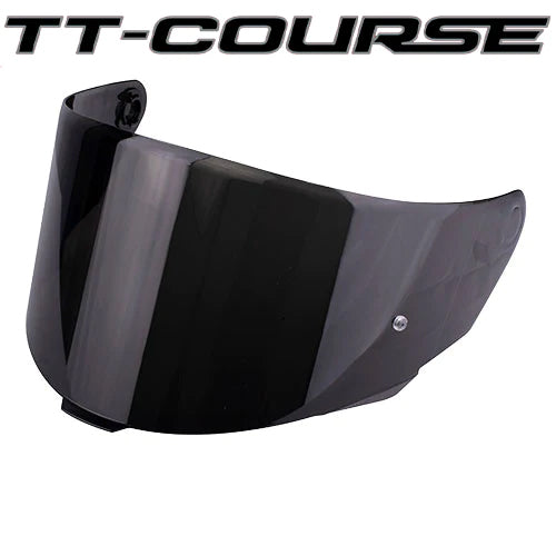 Course Helmet KYT TT Course Parts & Accessories - Legacy Owner Support | KYT Americas