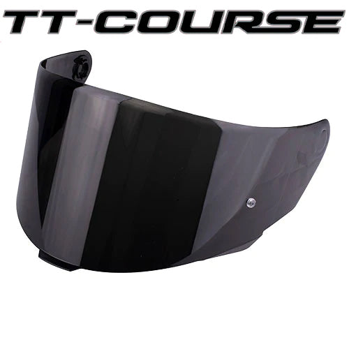 TT Course Visors