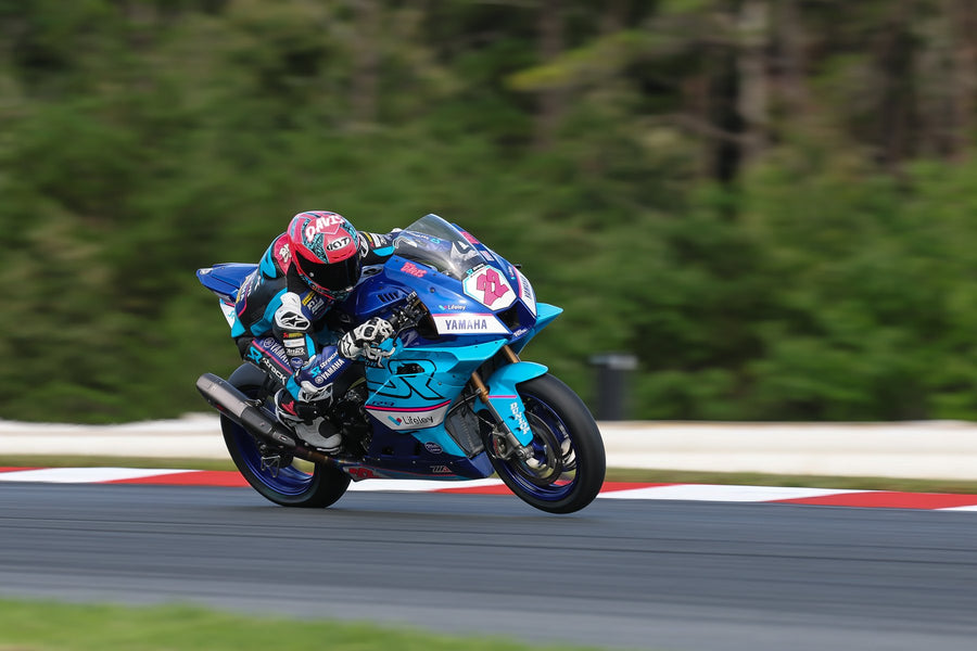 Blake Davis